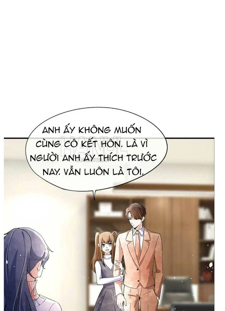 Cô Vợ Hợp Đồng Lạnh Lùng Không Dễ Đụng Đâu Chapter 100 - 23