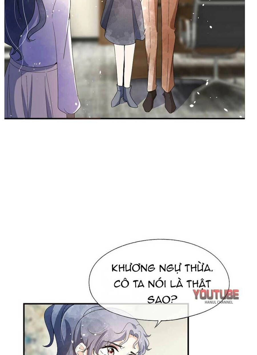 Cô Vợ Hợp Đồng Lạnh Lùng Không Dễ Đụng Đâu Chapter 100 - 24