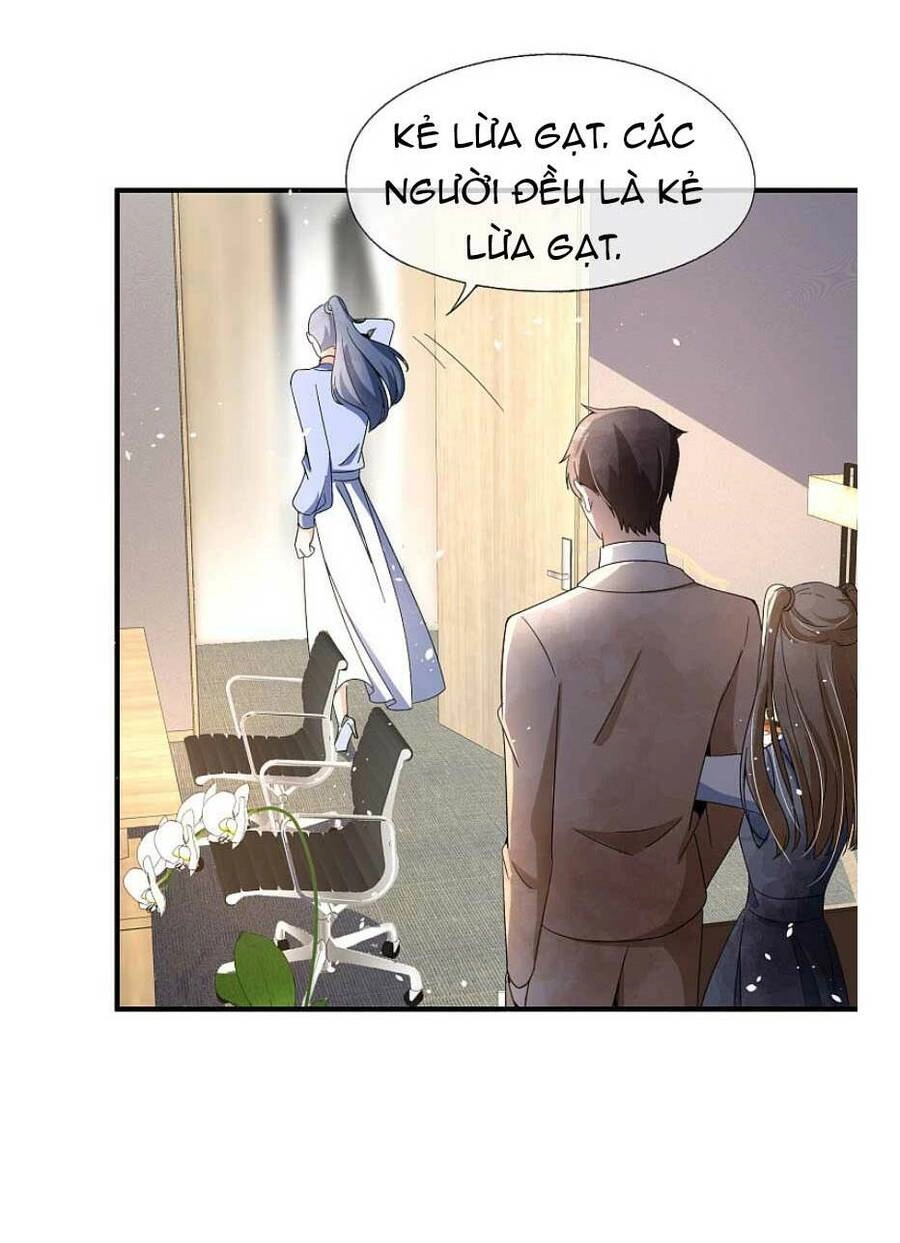 Cô Vợ Hợp Đồng Lạnh Lùng Không Dễ Đụng Đâu Chapter 100 - 27