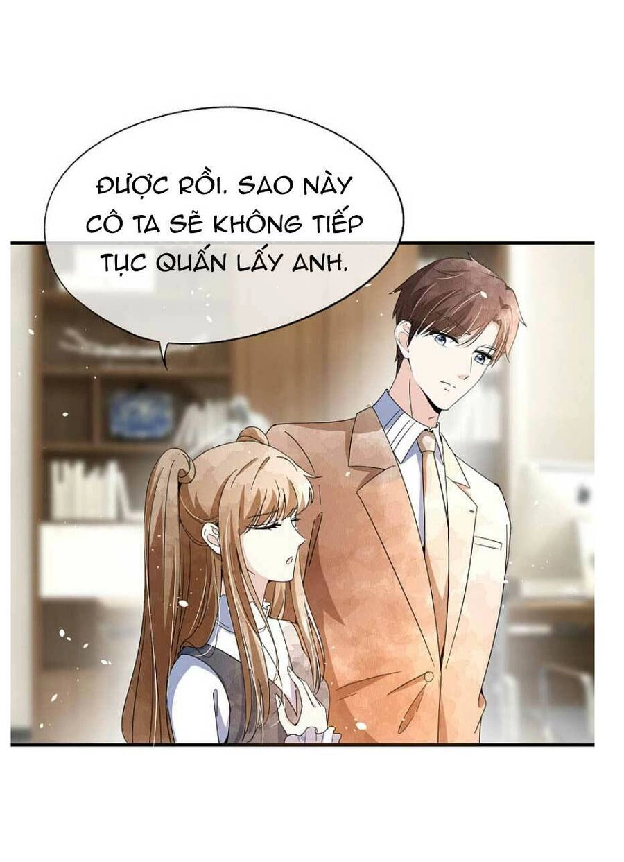 Cô Vợ Hợp Đồng Lạnh Lùng Không Dễ Đụng Đâu Chapter 100 - 28