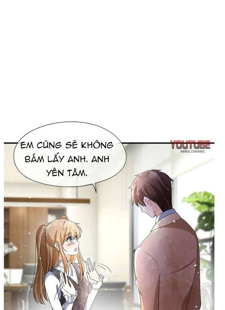 Cô Vợ Hợp Đồng Lạnh Lùng Không Dễ Đụng Đâu Chapter 100 - 29