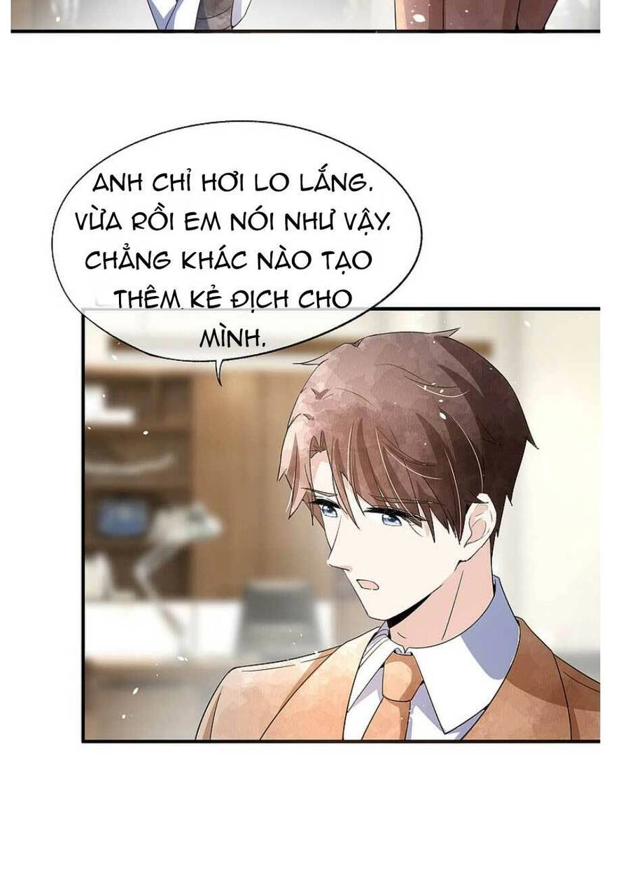 Cô Vợ Hợp Đồng Lạnh Lùng Không Dễ Đụng Đâu Chapter 100 - 30