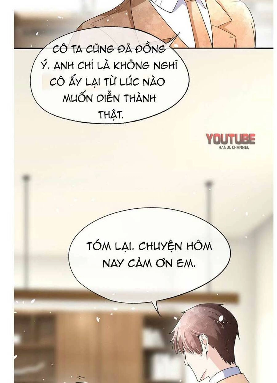 Cô Vợ Hợp Đồng Lạnh Lùng Không Dễ Đụng Đâu Chapter 100 - 33