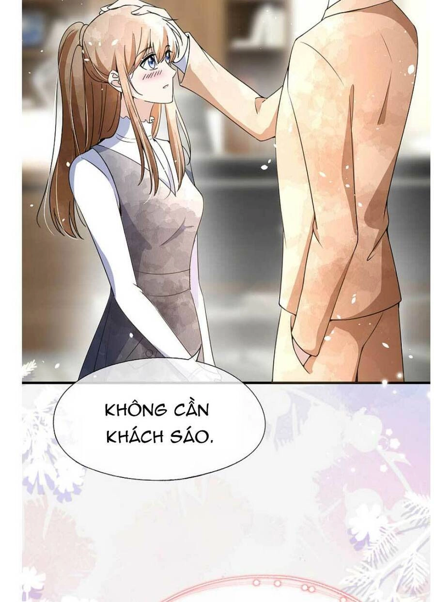 Cô Vợ Hợp Đồng Lạnh Lùng Không Dễ Đụng Đâu Chapter 100 - 34