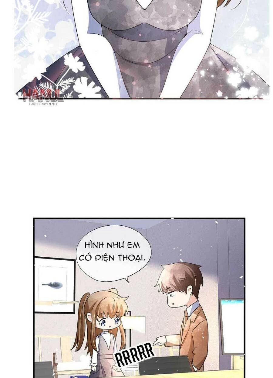 Cô Vợ Hợp Đồng Lạnh Lùng Không Dễ Đụng Đâu Chapter 100 - 36