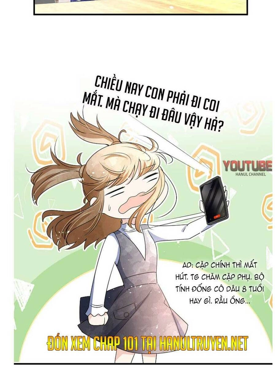 Cô Vợ Hợp Đồng Lạnh Lùng Không Dễ Đụng Đâu Chapter 100 - 37