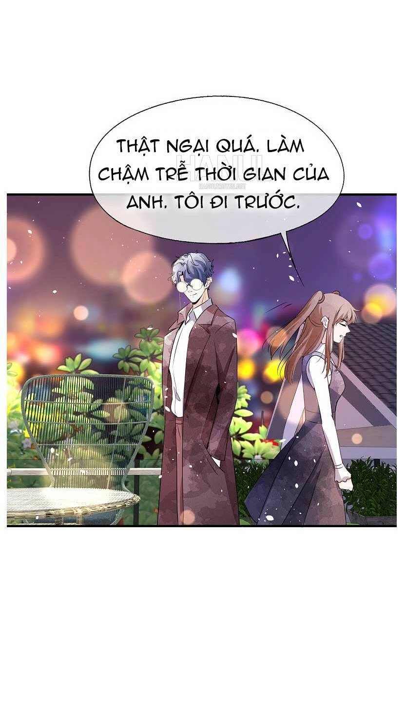 Cô Vợ Hợp Đồng Lạnh Lùng Không Dễ Đụng Đâu Chapter 101 - 7