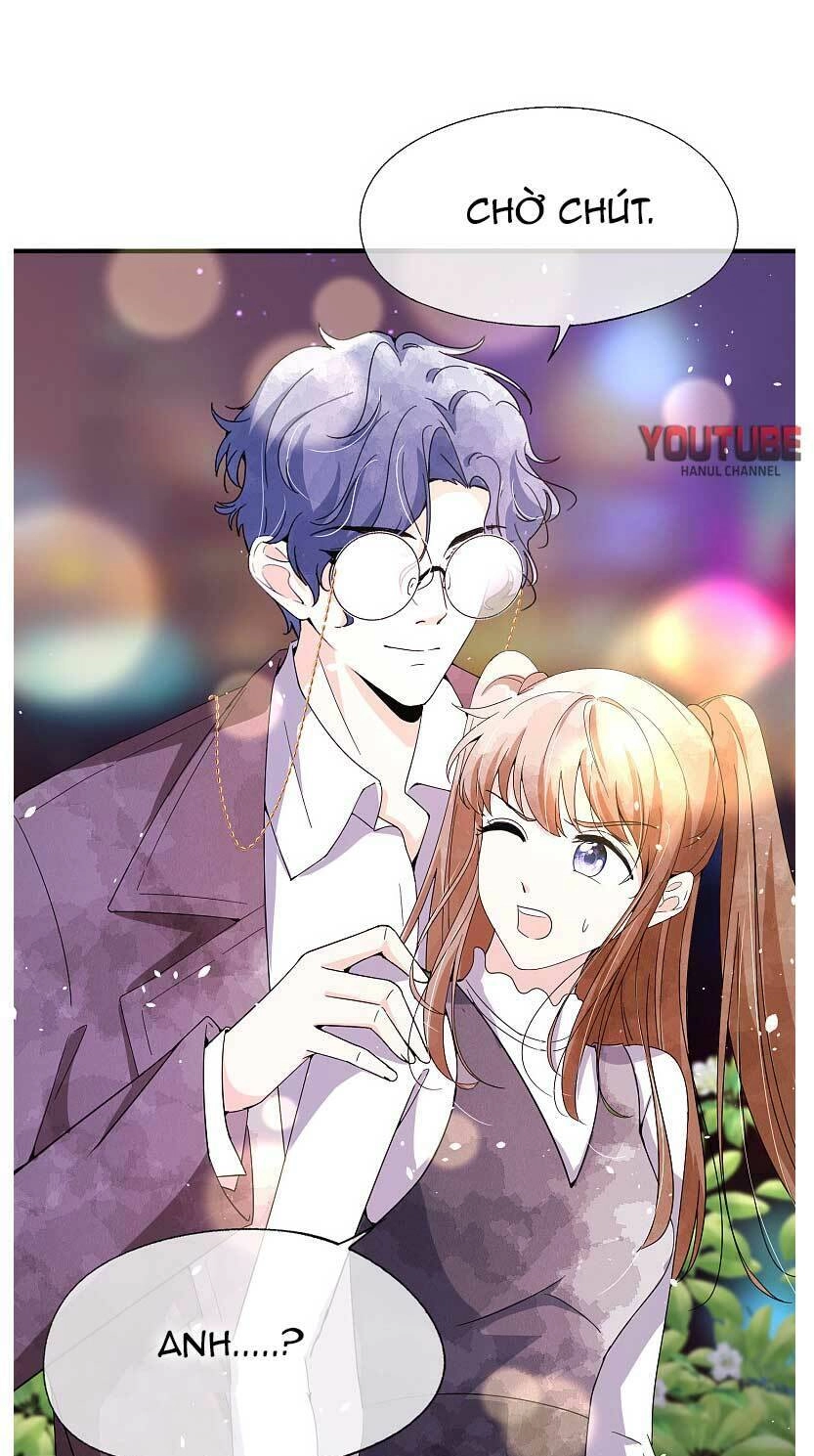 Cô Vợ Hợp Đồng Lạnh Lùng Không Dễ Đụng Đâu Chapter 101 - 8