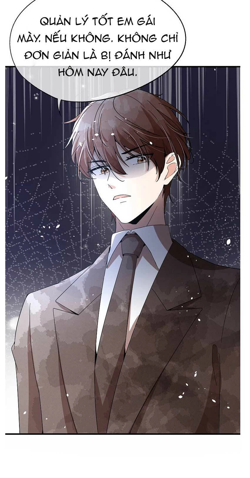 Cô Vợ Hợp Đồng Lạnh Lùng Không Dễ Đụng Đâu Chapter 101 - 28