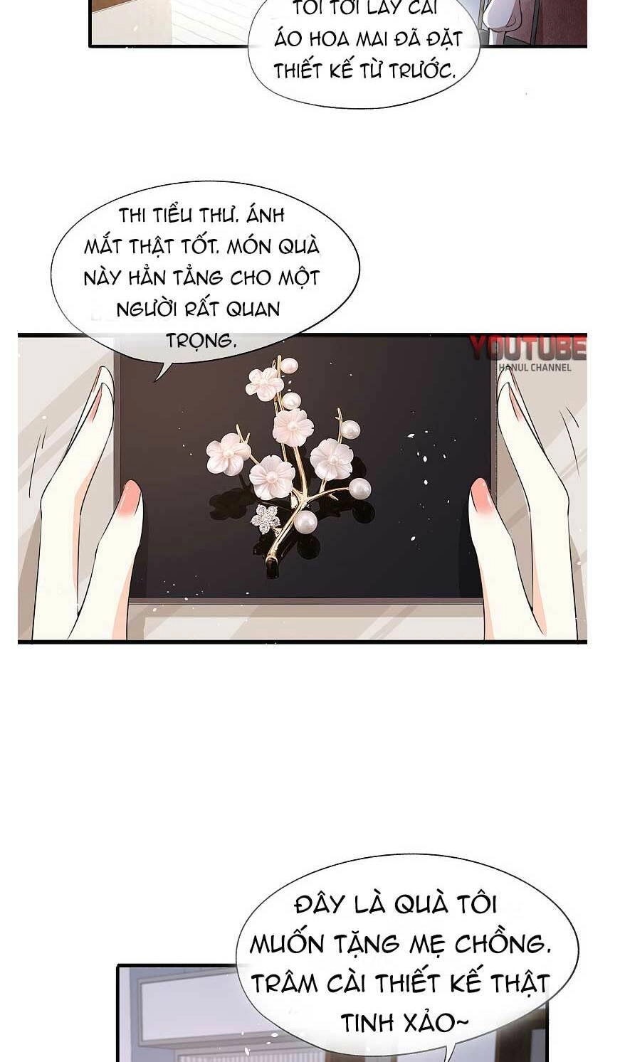 Cô Vợ Hợp Đồng Lạnh Lùng Không Dễ Đụng Đâu Chapter 102 - 3