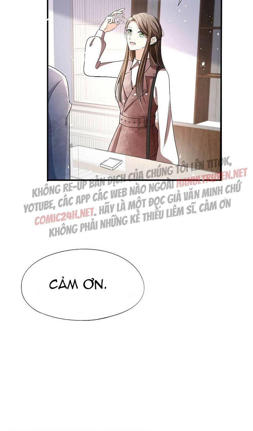 Cô Vợ Hợp Đồng Lạnh Lùng Không Dễ Đụng Đâu Chapter 102 - 4