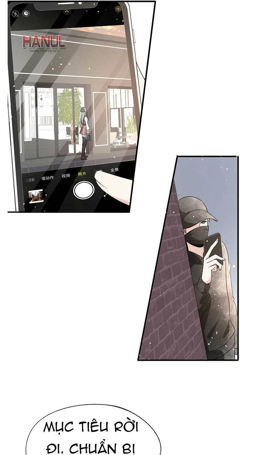 Cô Vợ Hợp Đồng Lạnh Lùng Không Dễ Đụng Đâu Chapter 102 - 5