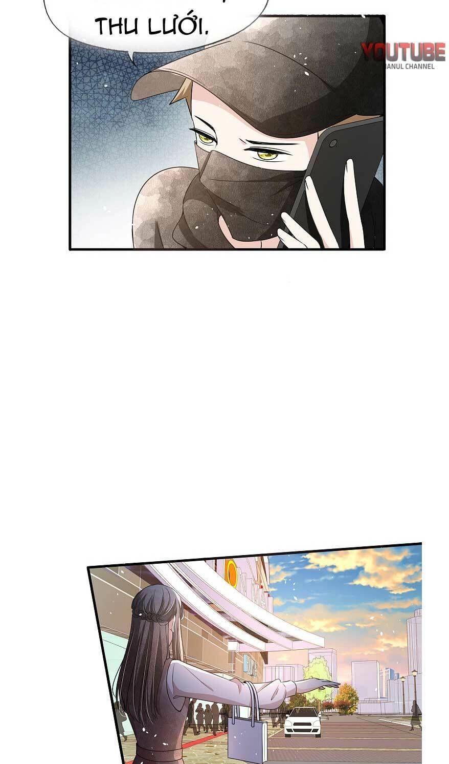 Cô Vợ Hợp Đồng Lạnh Lùng Không Dễ Đụng Đâu Chapter 102 - 6