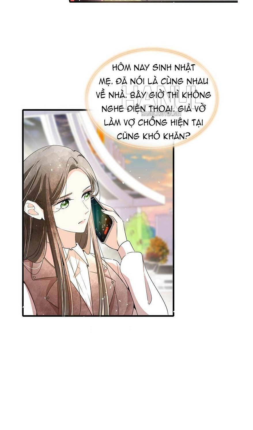 Cô Vợ Hợp Đồng Lạnh Lùng Không Dễ Đụng Đâu Chapter 102 - 7