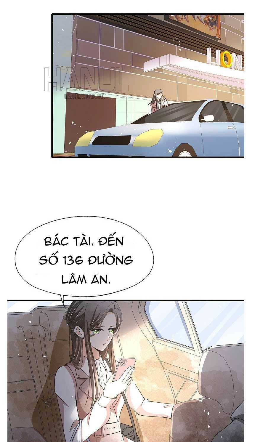 Cô Vợ Hợp Đồng Lạnh Lùng Không Dễ Đụng Đâu Chapter 102 - 8