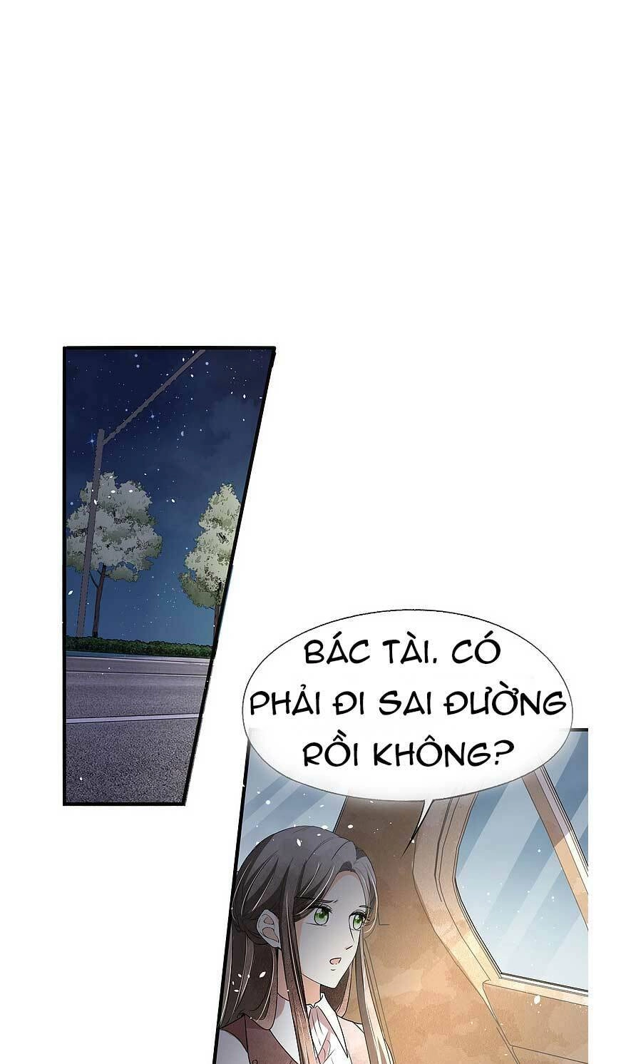 Cô Vợ Hợp Đồng Lạnh Lùng Không Dễ Đụng Đâu Chapter 102 - 10