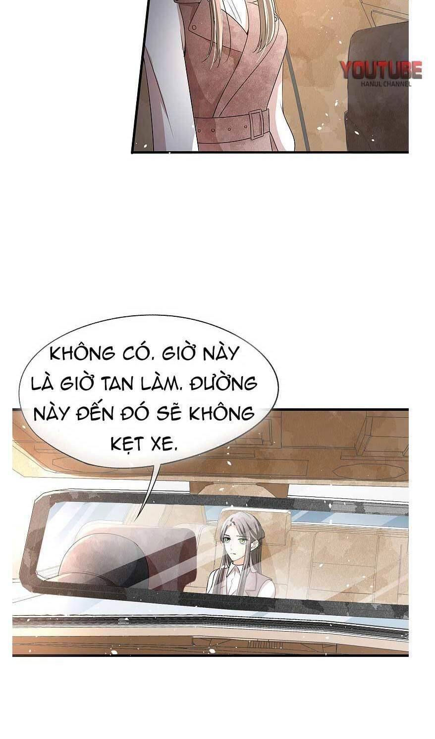 Cô Vợ Hợp Đồng Lạnh Lùng Không Dễ Đụng Đâu Chapter 102 - 11