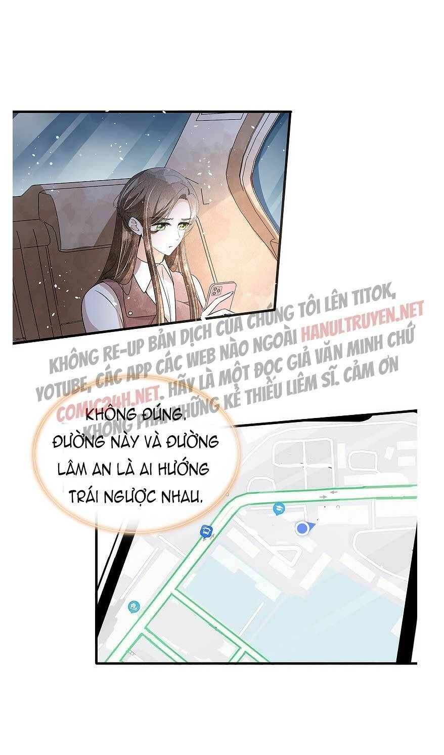 Cô Vợ Hợp Đồng Lạnh Lùng Không Dễ Đụng Đâu Chapter 102 - 12