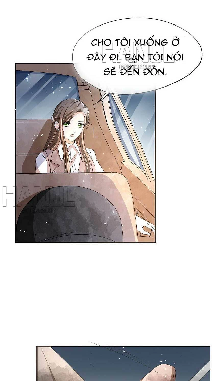 Cô Vợ Hợp Đồng Lạnh Lùng Không Dễ Đụng Đâu Chapter 102 - 13