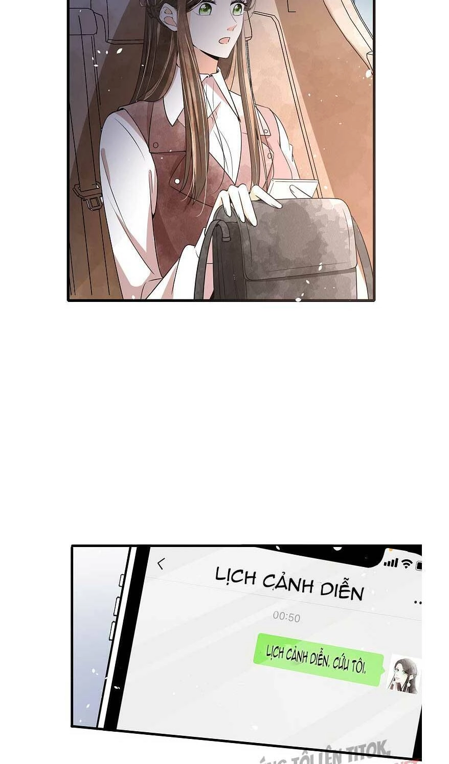 Cô Vợ Hợp Đồng Lạnh Lùng Không Dễ Đụng Đâu Chapter 102 - 17