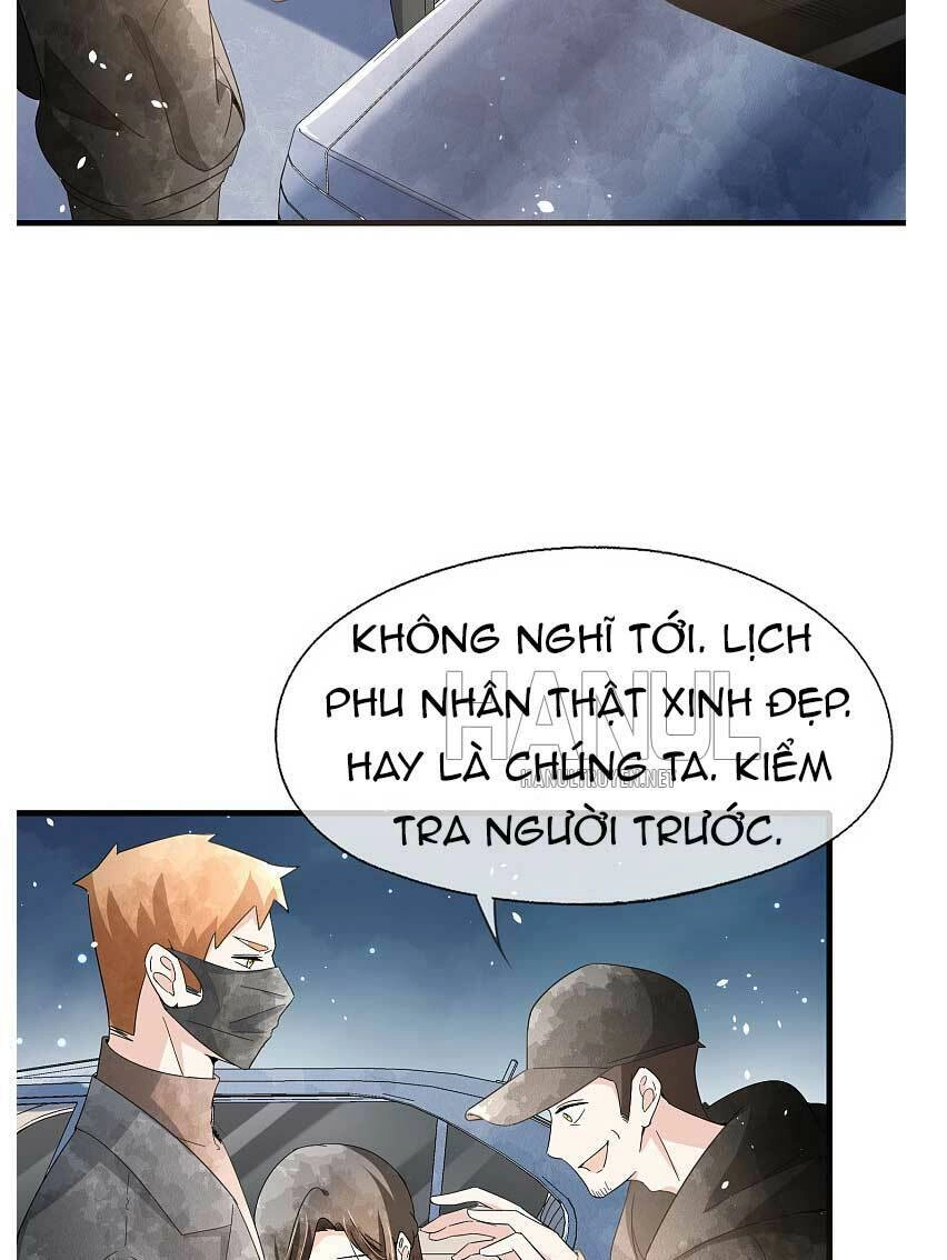 Cô Vợ Hợp Đồng Lạnh Lùng Không Dễ Đụng Đâu Chapter 102 - 22