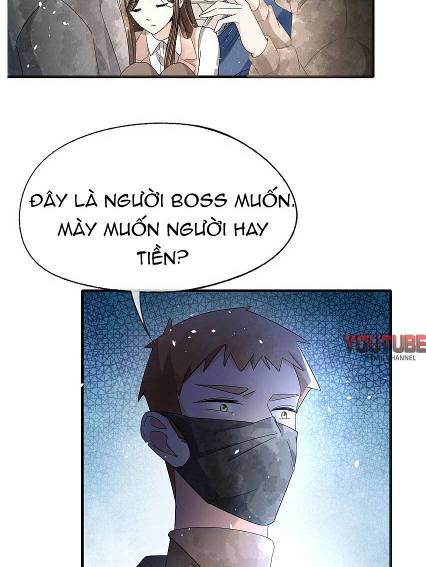 Cô Vợ Hợp Đồng Lạnh Lùng Không Dễ Đụng Đâu Chapter 102 - 23