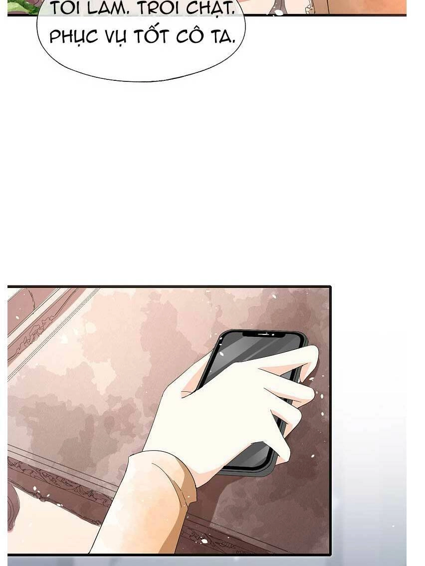 Cô Vợ Hợp Đồng Lạnh Lùng Không Dễ Đụng Đâu Chapter 102 - 27