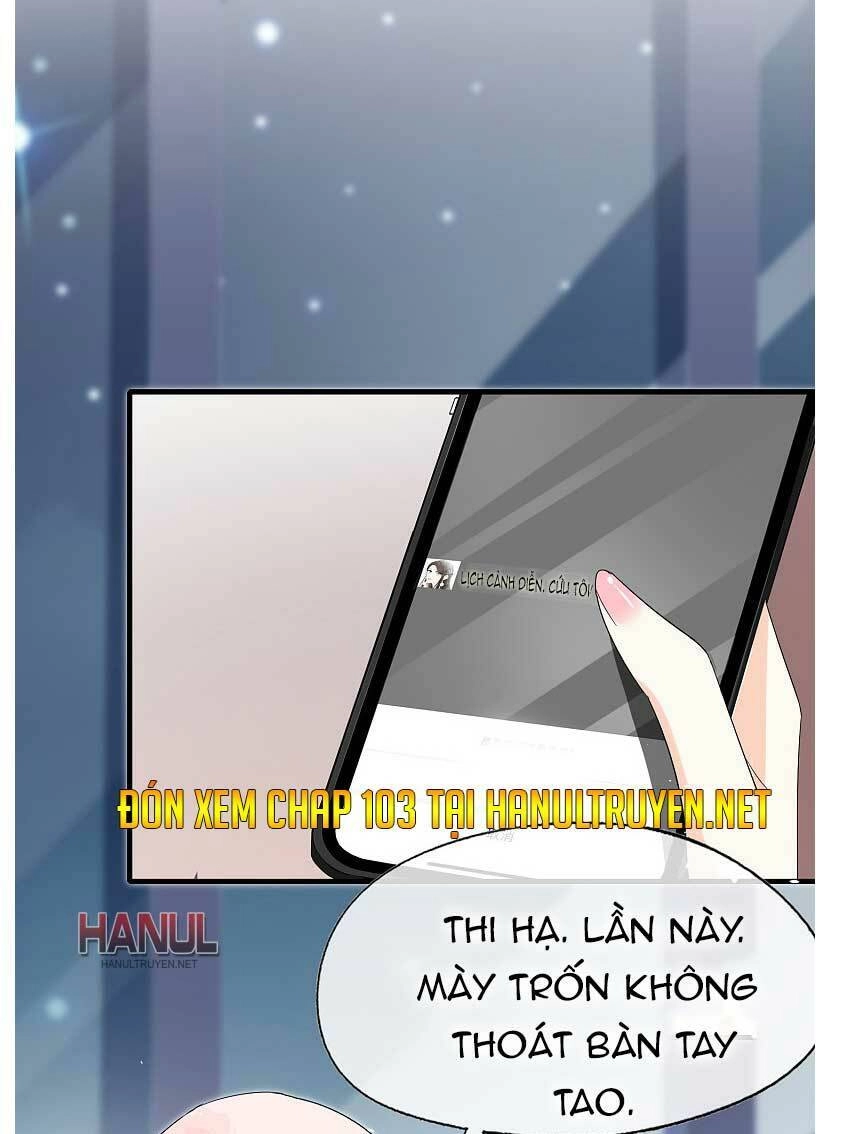 Cô Vợ Hợp Đồng Lạnh Lùng Không Dễ Đụng Đâu Chapter 102 - 28