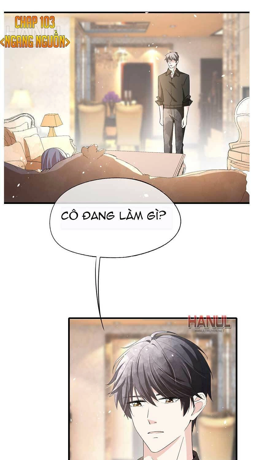 Cô Vợ Hợp Đồng Lạnh Lùng Không Dễ Đụng Đâu Chapter 103 - 2