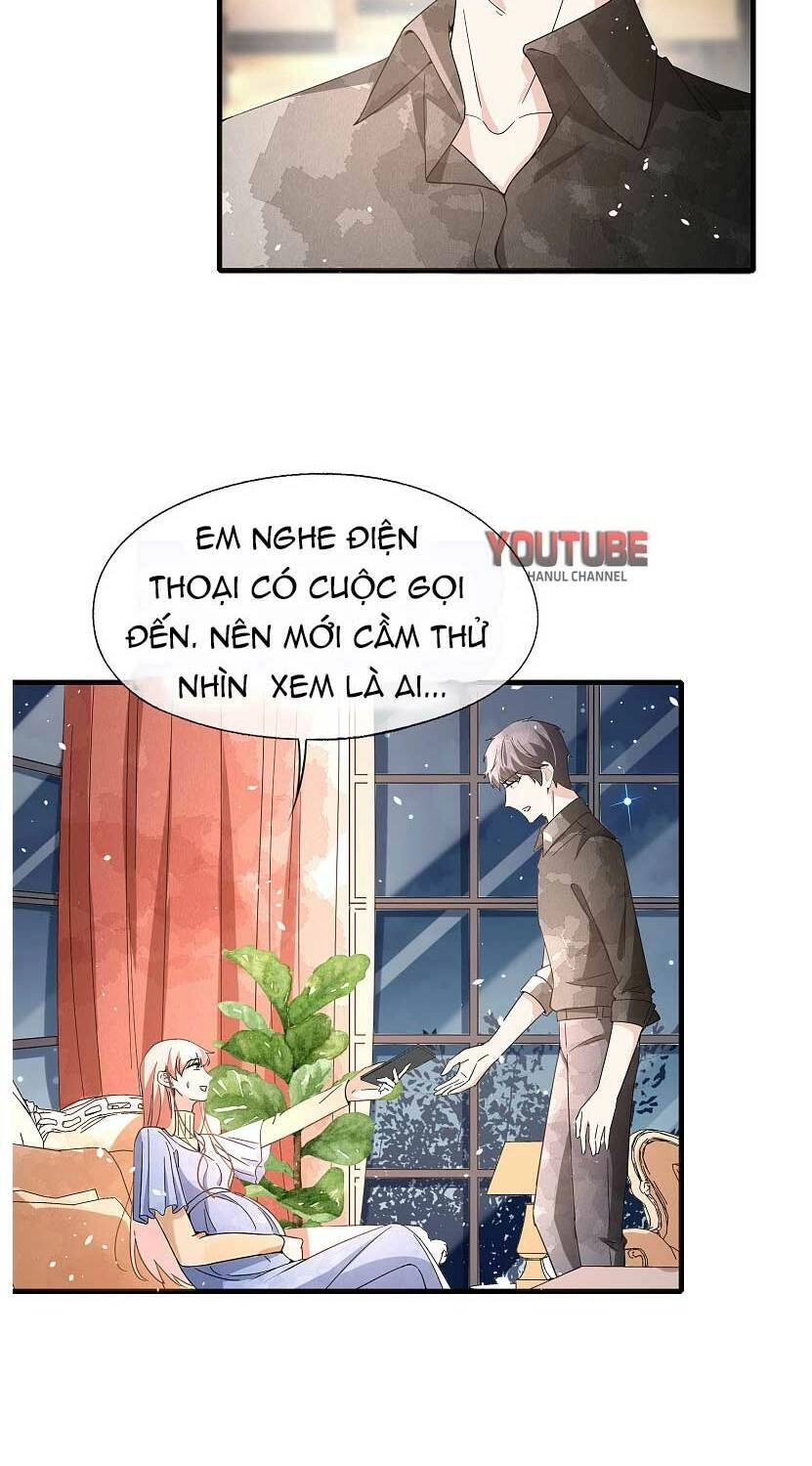 Cô Vợ Hợp Đồng Lạnh Lùng Không Dễ Đụng Đâu Chapter 103 - 3