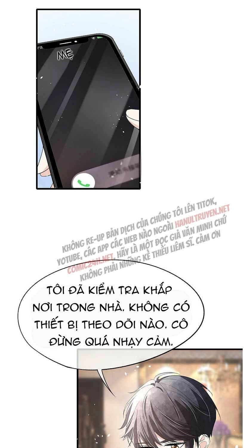 Cô Vợ Hợp Đồng Lạnh Lùng Không Dễ Đụng Đâu Chapter 103 - 4