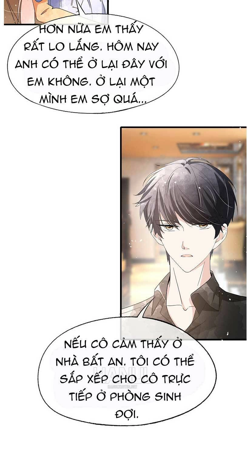 Cô Vợ Hợp Đồng Lạnh Lùng Không Dễ Đụng Đâu Chapter 103 - 6