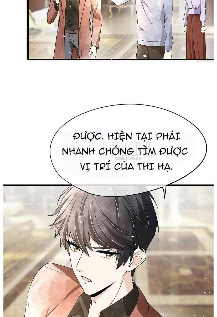 Cô Vợ Hợp Đồng Lạnh Lùng Không Dễ Đụng Đâu Chapter 103 - 21