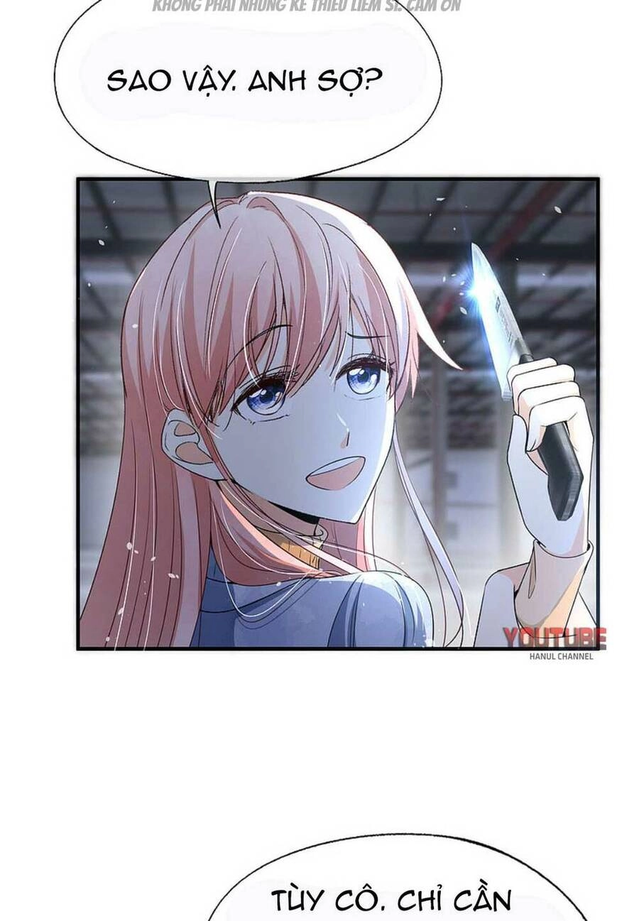 Cô Vợ Hợp Đồng Lạnh Lùng Không Dễ Đụng Đâu Chapter 104 - 4