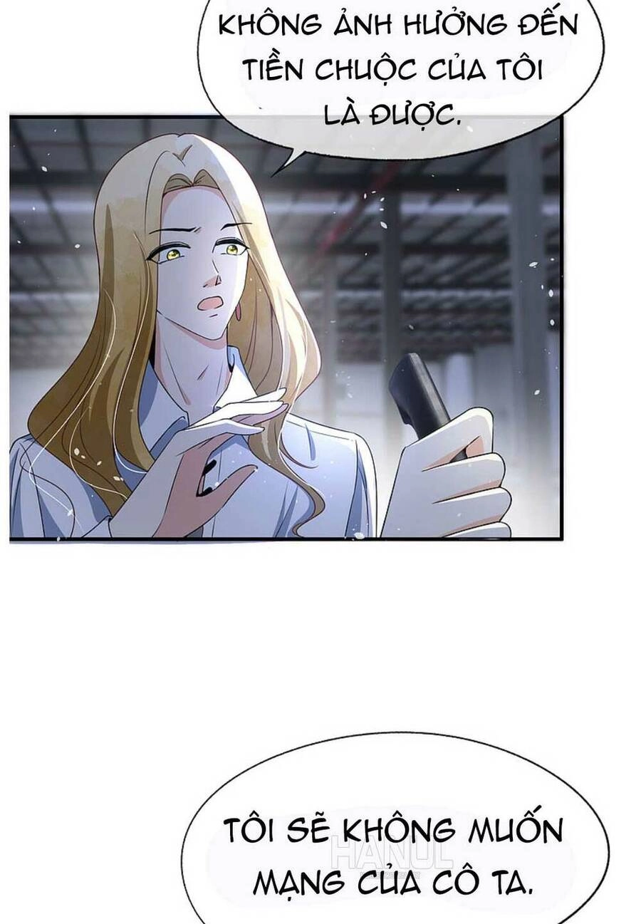 Cô Vợ Hợp Đồng Lạnh Lùng Không Dễ Đụng Đâu Chapter 104 - 5