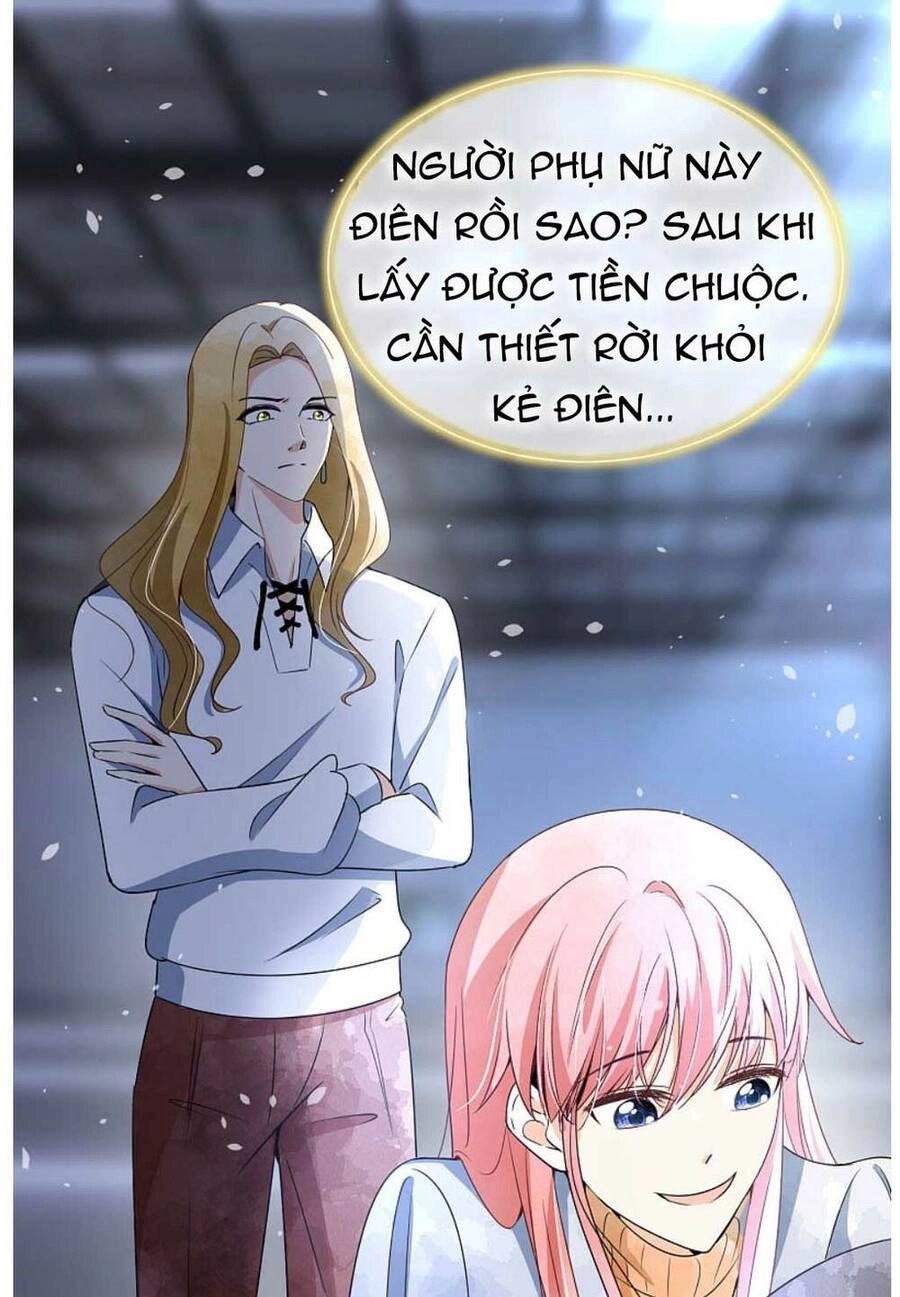 Cô Vợ Hợp Đồng Lạnh Lùng Không Dễ Đụng Đâu Chapter 104 - 7