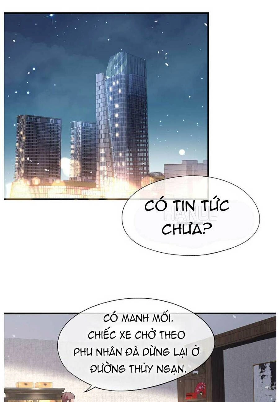 Cô Vợ Hợp Đồng Lạnh Lùng Không Dễ Đụng Đâu Chapter 104 - 9