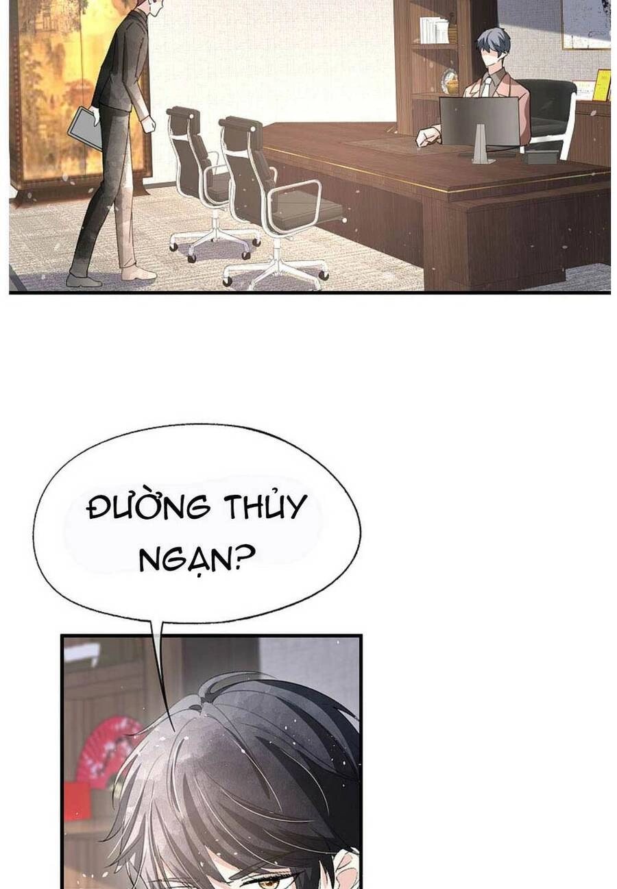 Cô Vợ Hợp Đồng Lạnh Lùng Không Dễ Đụng Đâu Chapter 104 - 10