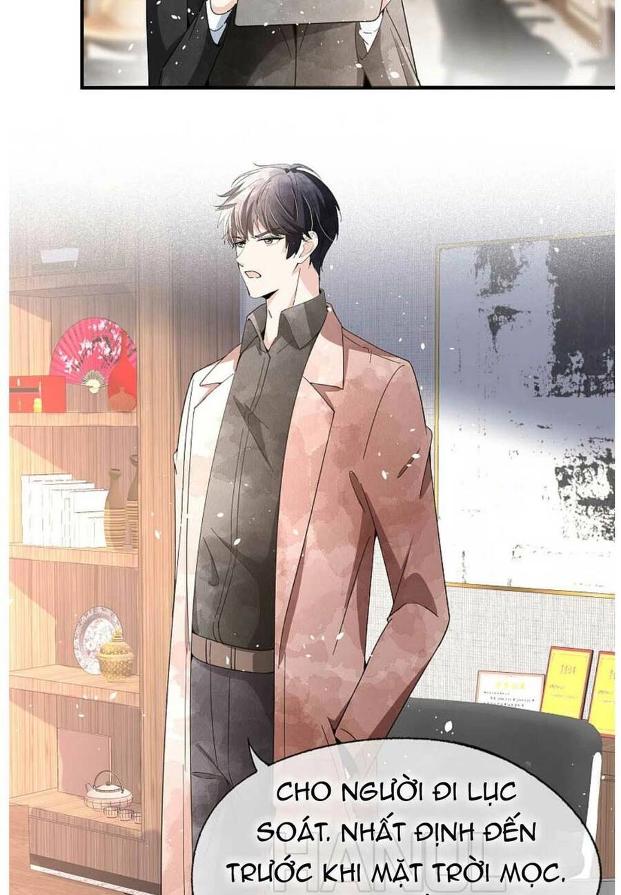 Cô Vợ Hợp Đồng Lạnh Lùng Không Dễ Đụng Đâu Chapter 104 - 12