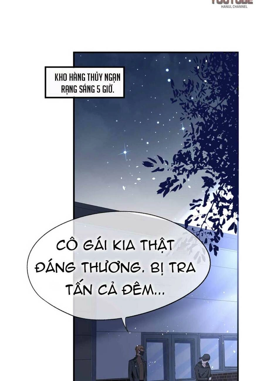 Cô Vợ Hợp Đồng Lạnh Lùng Không Dễ Đụng Đâu Chapter 104 - 14