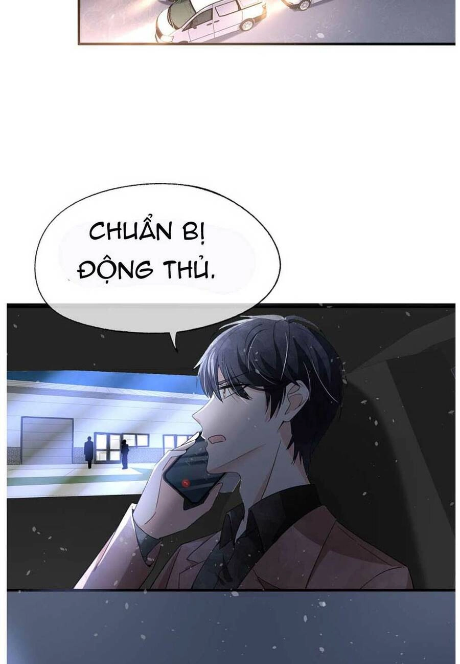 Cô Vợ Hợp Đồng Lạnh Lùng Không Dễ Đụng Đâu Chapter 104 - 16