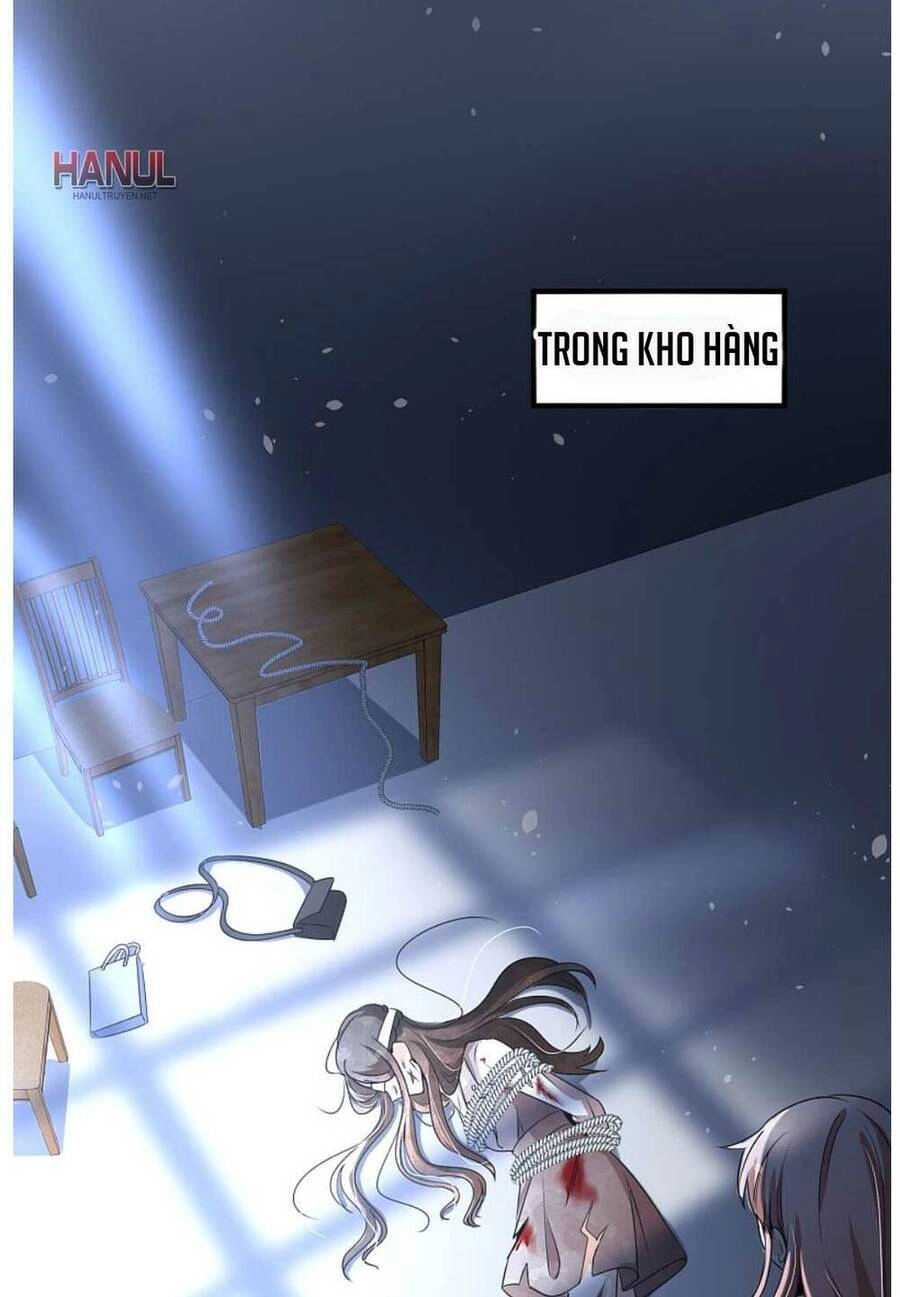 Cô Vợ Hợp Đồng Lạnh Lùng Không Dễ Đụng Đâu Chapter 104 - 17