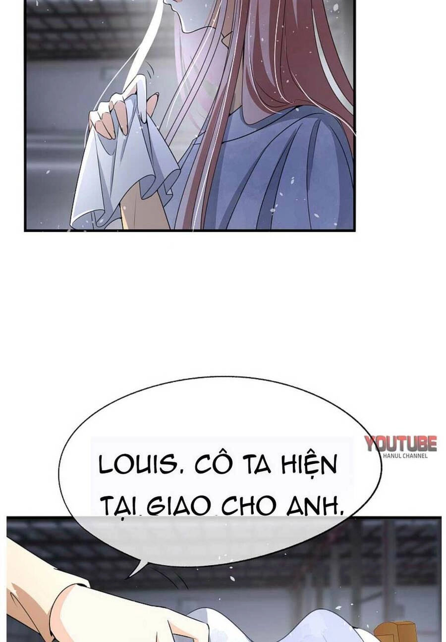 Cô Vợ Hợp Đồng Lạnh Lùng Không Dễ Đụng Đâu Chapter 104 - 19