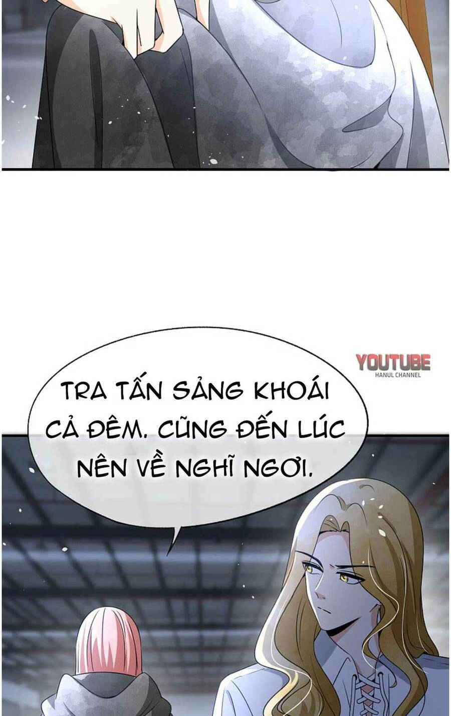 Cô Vợ Hợp Đồng Lạnh Lùng Không Dễ Đụng Đâu Chapter 104 - 20