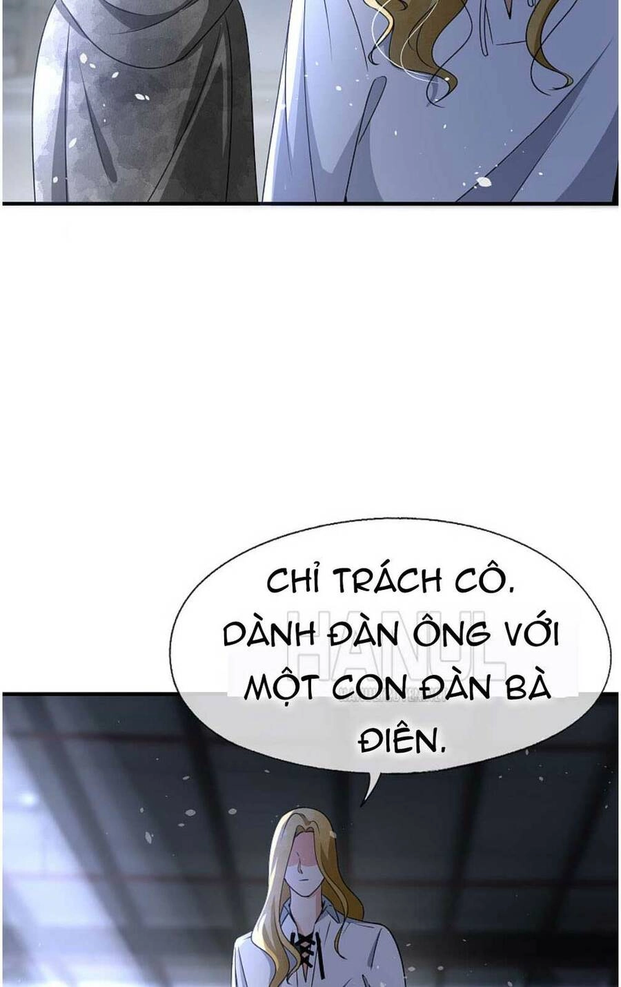 Cô Vợ Hợp Đồng Lạnh Lùng Không Dễ Đụng Đâu Chapter 104 - 21