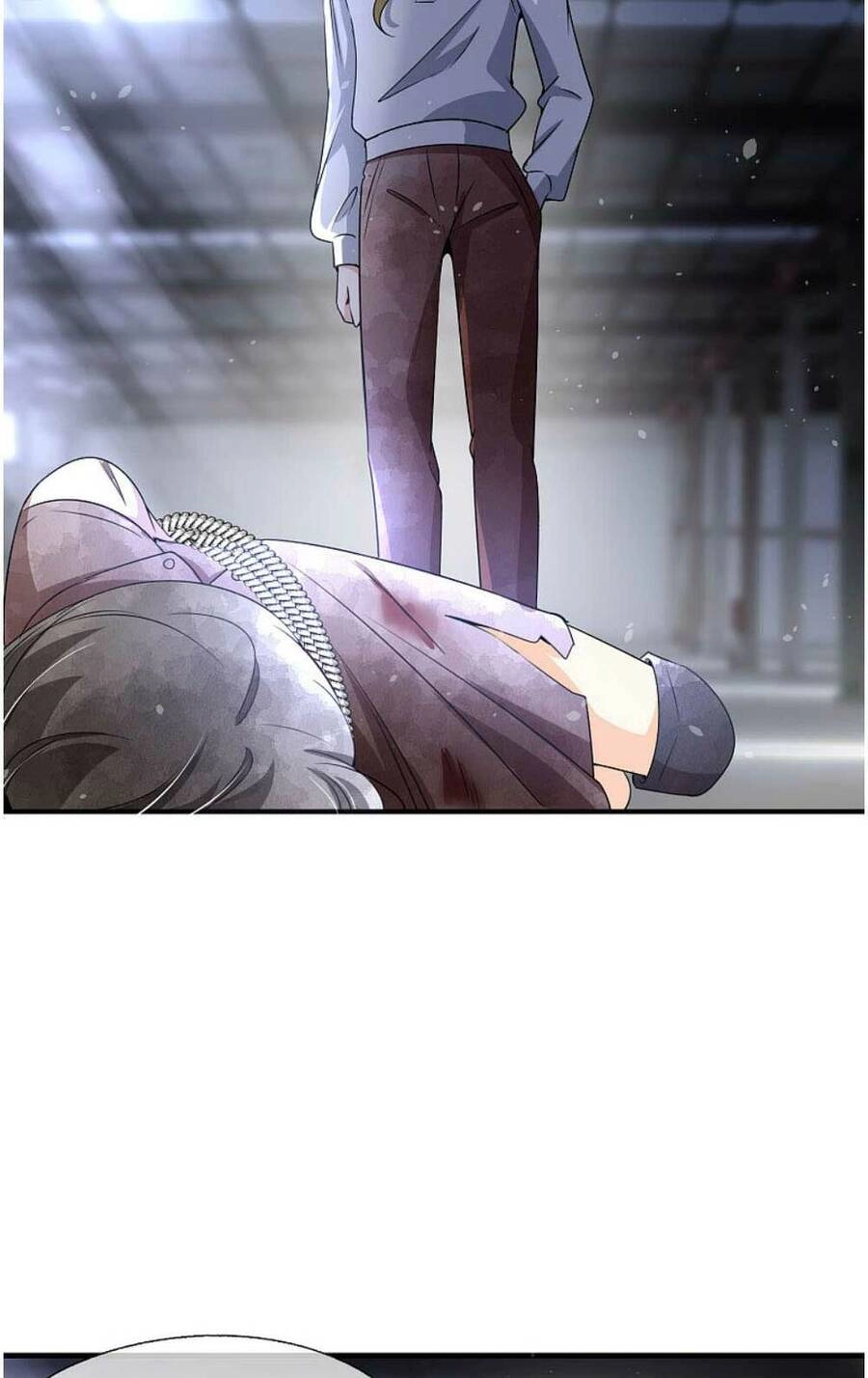 Cô Vợ Hợp Đồng Lạnh Lùng Không Dễ Đụng Đâu Chapter 104 - 22