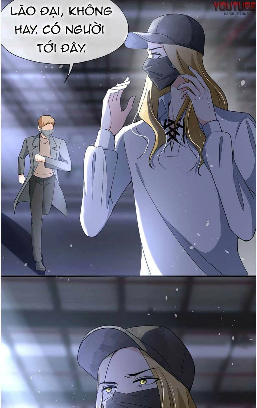 Cô Vợ Hợp Đồng Lạnh Lùng Không Dễ Đụng Đâu Chapter 104 - 23