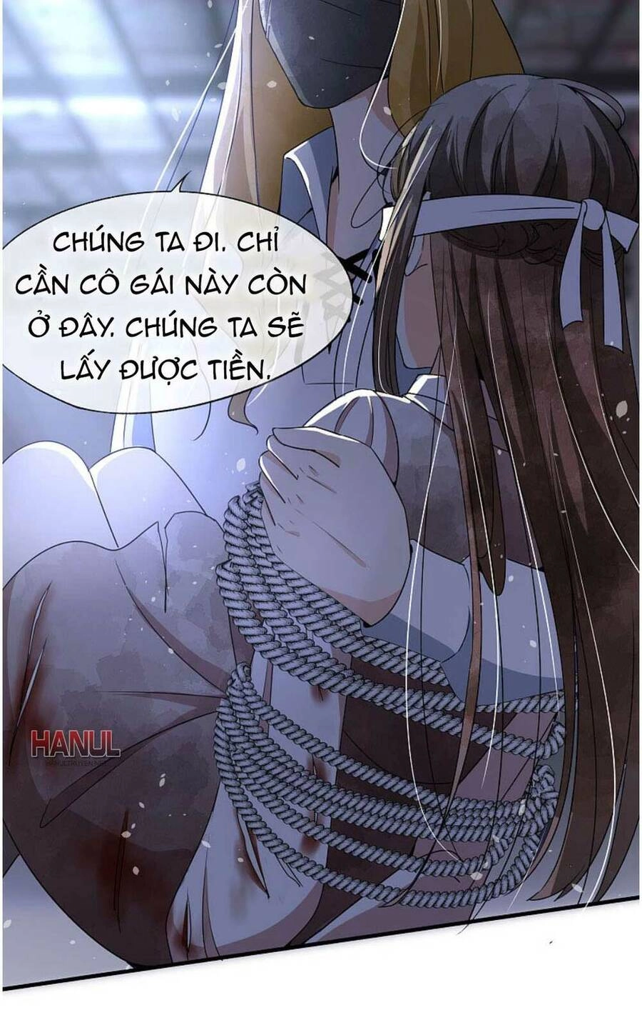 Cô Vợ Hợp Đồng Lạnh Lùng Không Dễ Đụng Đâu Chapter 104 - 24