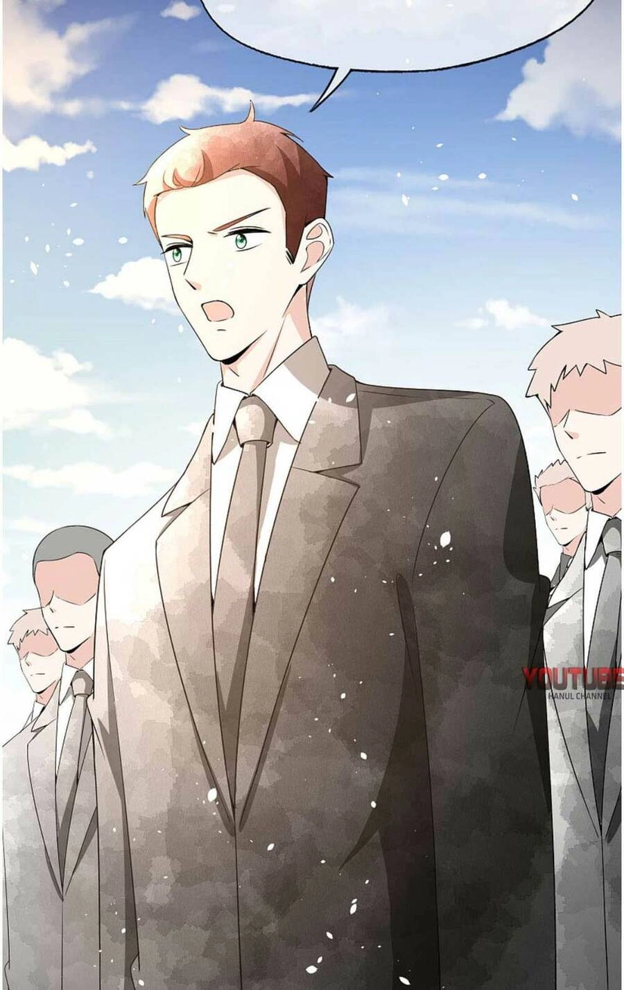 Cô Vợ Hợp Đồng Lạnh Lùng Không Dễ Đụng Đâu Chapter 104 - 26