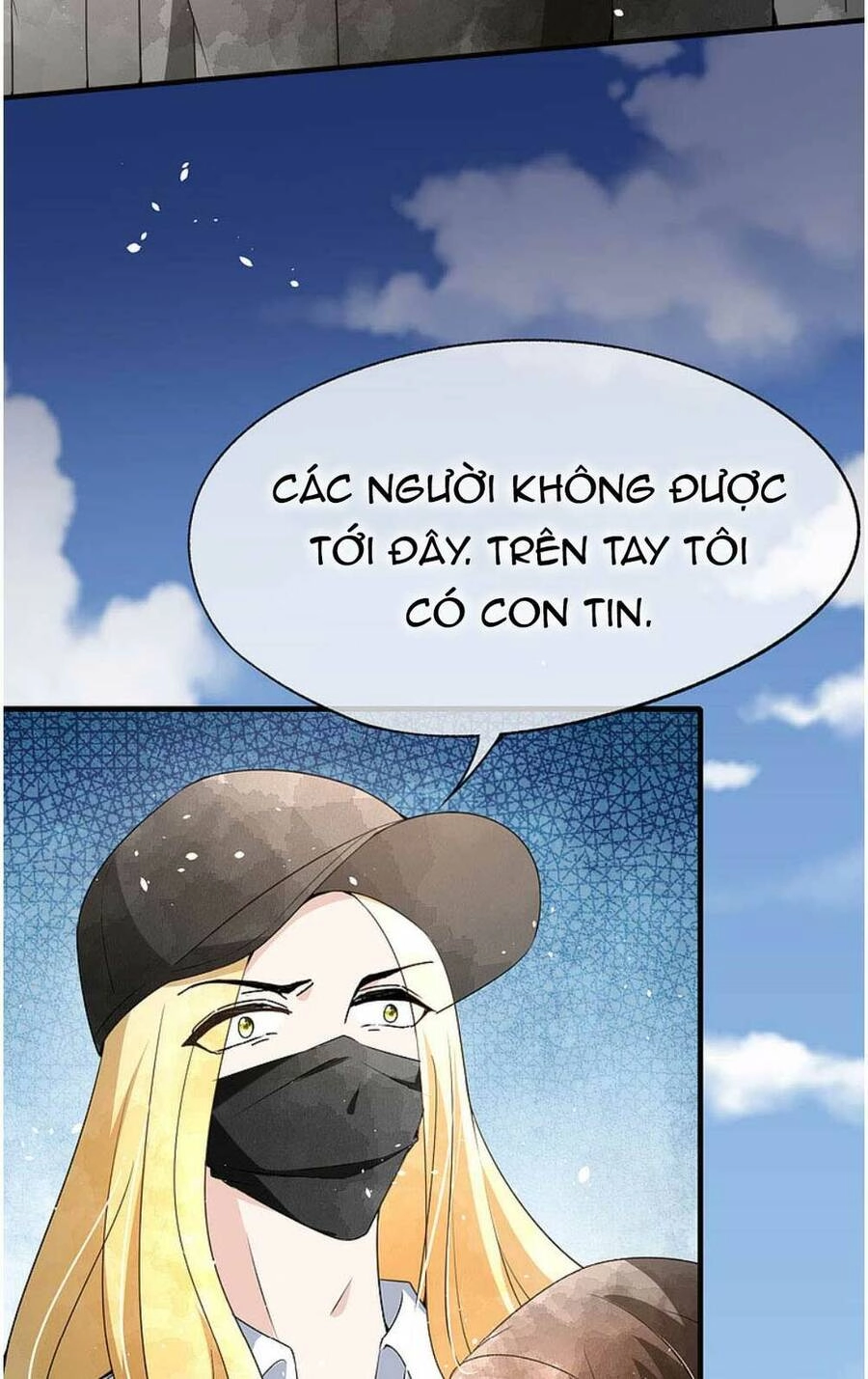 Cô Vợ Hợp Đồng Lạnh Lùng Không Dễ Đụng Đâu Chapter 104 - 27